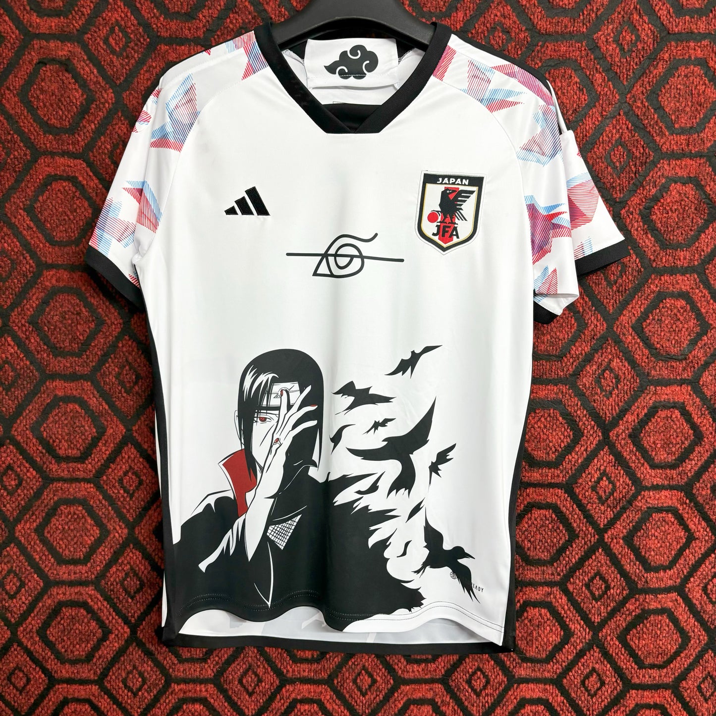 Camiseta Edición Especial Japón