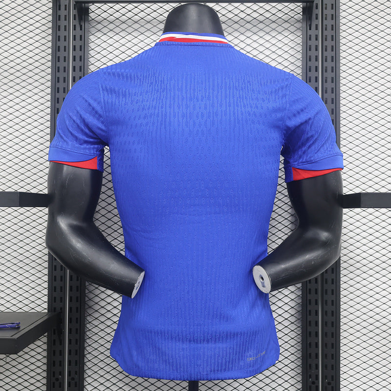 Camisa Local Francia 2024/2025
